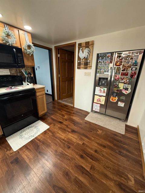 Tiny photo for 26 E Walnut Street, Onward, IN 46967 (MLS # 202600624)