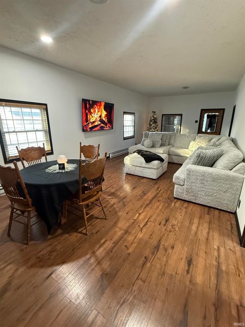 Tiny photo for 26 E Walnut Street, Onward, IN 46967 (MLS # 202600624)