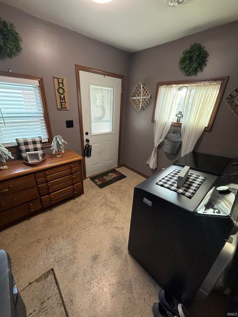 Tiny photo for 26 E Walnut Street, Onward, IN 46967 (MLS # 202600624)