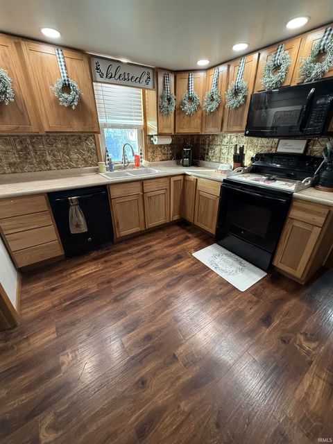 Tiny photo for 26 E Walnut Street, Onward, IN 46967 (MLS # 202600624)