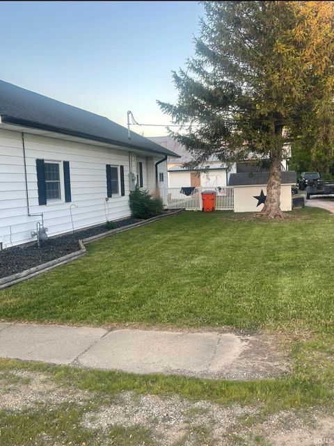 Tiny photo for 26 E Walnut Street, Onward, IN 46967 (MLS # 202600624)