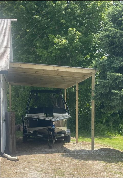 Tiny photo for 26 E Walnut Street, Onward, IN 46967 (MLS # 202600624)