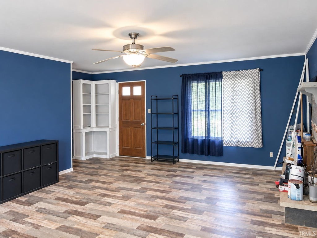 Photo of 3226 S Memorial Drive, New Castle, IN 47362 (MLS # 202640352)