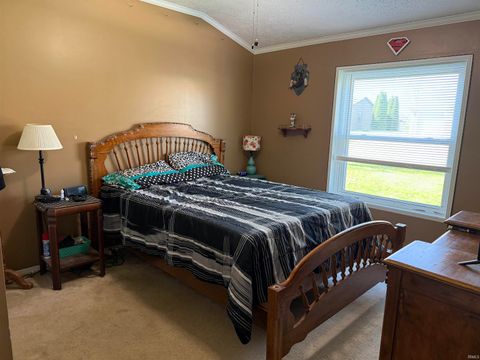 Tiny photo for 2217 W Willow Lane, Peru, IN 46970 (MLS # 202612083)