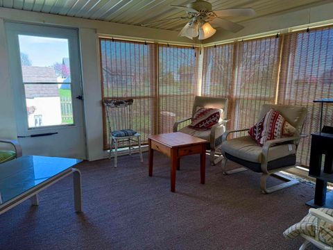 Tiny photo for 2217 W Willow Lane, Peru, IN 46970 (MLS # 202612083)