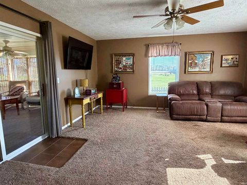 Tiny photo for 2217 W Willow Lane, Peru, IN 46970 (MLS # 202612083)