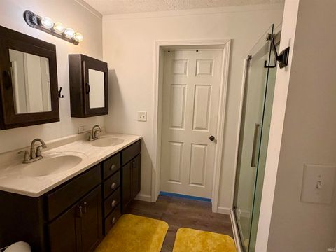 Tiny photo for 2217 W Willow Lane, Peru, IN 46970 (MLS # 202612083)