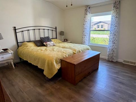 Tiny photo for 2217 W Willow Lane, Peru, IN 46970 (MLS # 202612083)