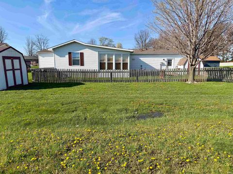 Tiny photo for 2217 W Willow Lane, Peru, IN 46970 (MLS # 202612083)