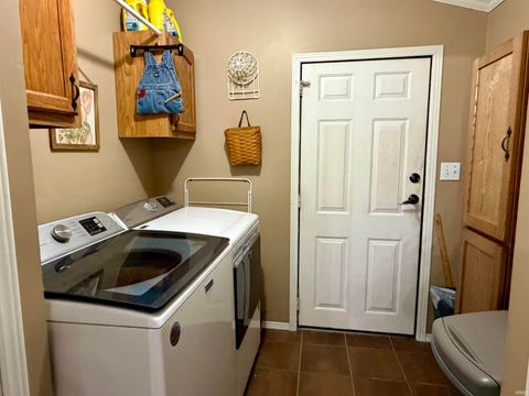 Tiny photo for 2217 W Willow Lane, Peru, IN 46970 (MLS # 202612083)