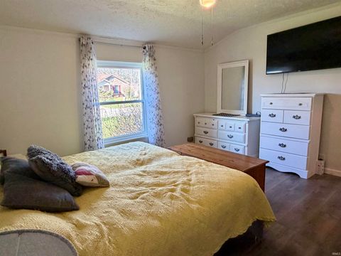 Tiny photo for 2217 W Willow Lane, Peru, IN 46970 (MLS # 202612083)