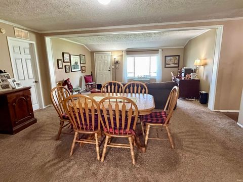 Tiny photo for 2217 W Willow Lane, Peru, IN 46970 (MLS # 202612083)