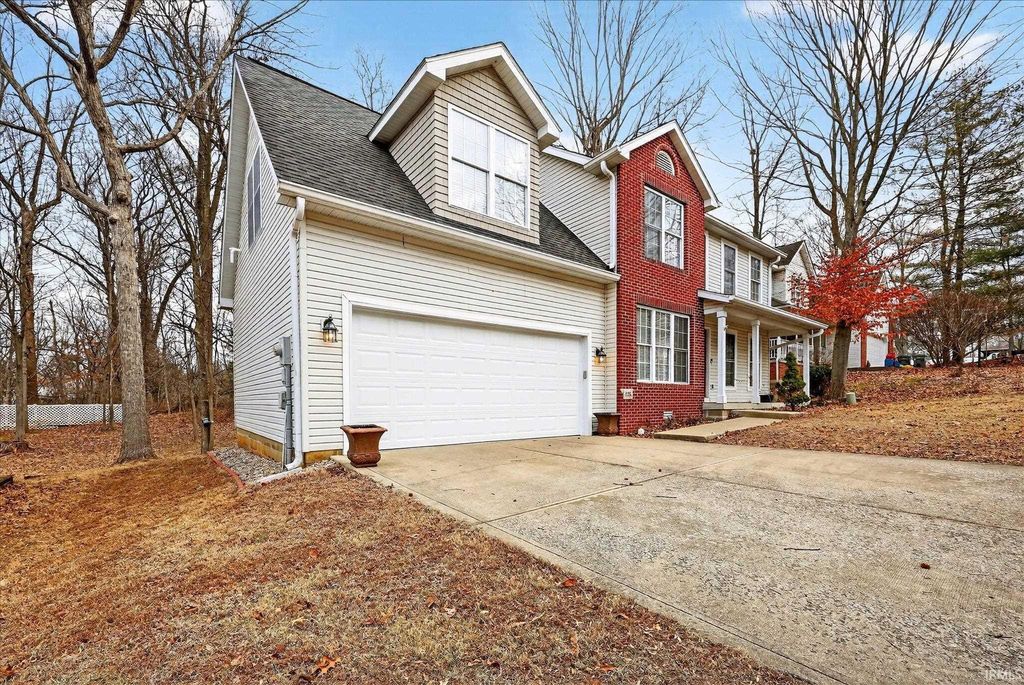 Photo of 1115 E Azalea Lane, Bloomington, IN 47401 (MLS # 202602751)