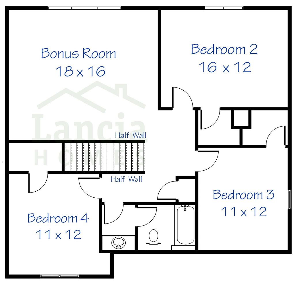 Photo of 12616 Memory Lane, Fort Wayne, IN 46818 (MLS # 202540250)