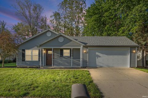 Tiny photo for 2213 Winterset Drive, Lafayette, IN 47909 (MLS # 202617800)