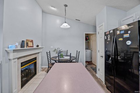 Tiny photo for 2213 Winterset Drive, Lafayette, IN 47909 (MLS # 202617800)