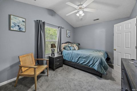 Tiny photo for 2213 Winterset Drive, Lafayette, IN 47909 (MLS # 202617800)
