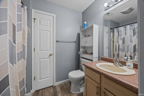 Tiny photo for 2213 Winterset Drive, Lafayette, IN 47909 (MLS # 202617800)