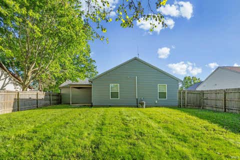 Tiny photo for 2213 Winterset Drive, Lafayette, IN 47909 (MLS # 202617800)