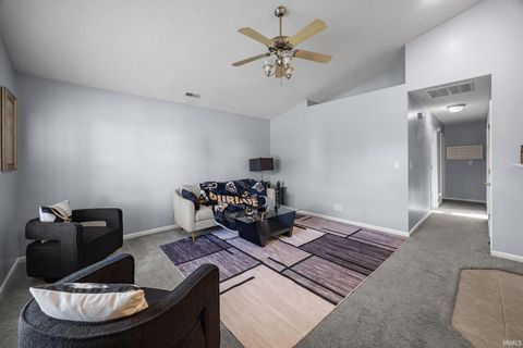 Tiny photo for 2213 Winterset Drive, Lafayette, IN 47909 (MLS # 202617800)