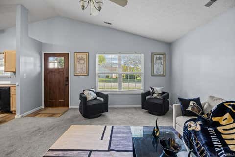 Tiny photo for 2213 Winterset Drive, Lafayette, IN 47909 (MLS # 202617800)