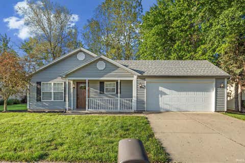 Photo of 2213 Winterset Drive, Lafayette, IN 47909 (MLS # 202617800)