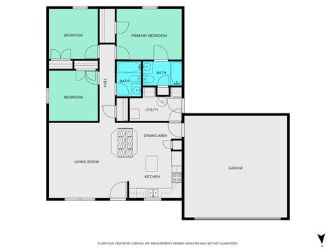 Tiny photo for 2213 Winterset Drive, Lafayette, IN 47909 (MLS # 202617800)