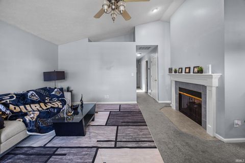 Tiny photo for 2213 Winterset Drive, Lafayette, IN 47909 (MLS # 202617800)