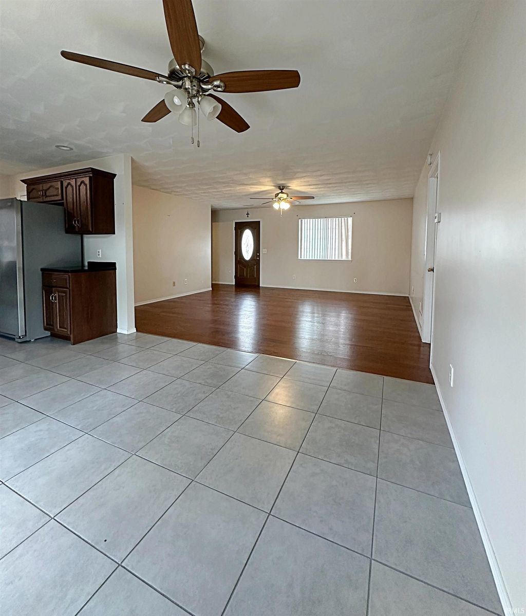 Photo of 309 NW 11th Street, Washington, IN 47501 (MLS # 202549948)