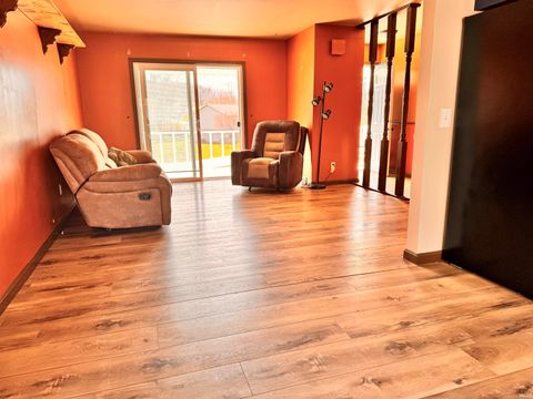 Tiny photo for 563 W Prancer Drive, Santa Claus, IN 47579 (MLS # 202607142)