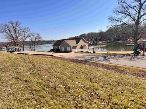 Tiny photo for 563 W Prancer Drive, Santa Claus, IN 47579 (MLS # 202607142)