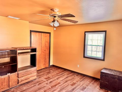 Tiny photo for 563 W Prancer Drive, Santa Claus, IN 47579 (MLS # 202607142)