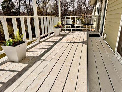 Tiny photo for 563 W Prancer Drive, Santa Claus, IN 47579 (MLS # 202607142)