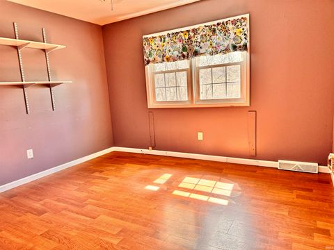 Tiny photo for 563 W Prancer Drive, Santa Claus, IN 47579 (MLS # 202607142)