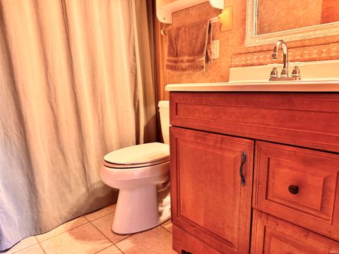 Tiny photo for 563 W Prancer Drive, Santa Claus, IN 47579 (MLS # 202607142)