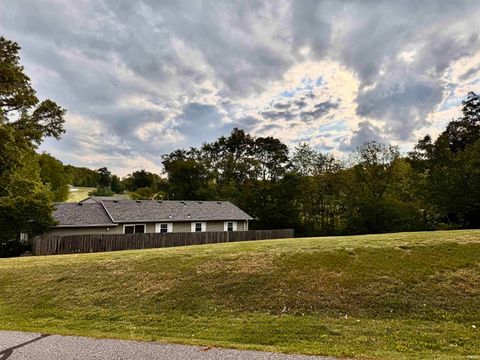 Tiny photo for 563 W Prancer Drive, Santa Claus, IN 47579 (MLS # 202607142)