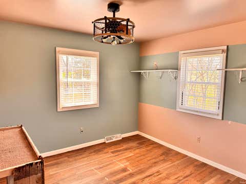 Tiny photo for 563 W Prancer Drive, Santa Claus, IN 47579 (MLS # 202607142)