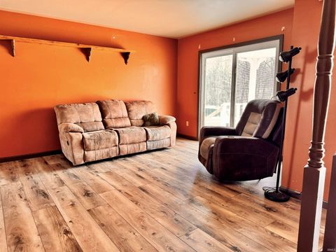 Tiny photo for 563 W Prancer Drive, Santa Claus, IN 47579 (MLS # 202607142)