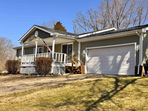 Tiny photo for 563 W Prancer Drive, Santa Claus, IN 47579 (MLS # 202607142)