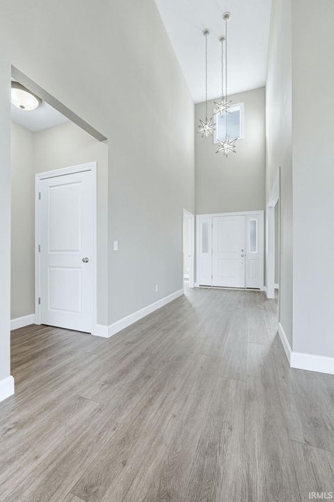 Tiny photo for 15026 Leo Creek Boulevard, Leo, IN 46765 (MLS # 202601297)