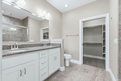 Tiny photo for 15026 Leo Creek Boulevard, Leo, IN 46765 (MLS # 202601297)