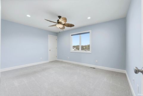 Tiny photo for 15026 Leo Creek Boulevard, Leo, IN 46765 (MLS # 202601297)