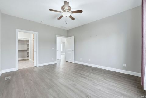 Tiny photo for 15026 Leo Creek Boulevard, Leo, IN 46765 (MLS # 202601297)