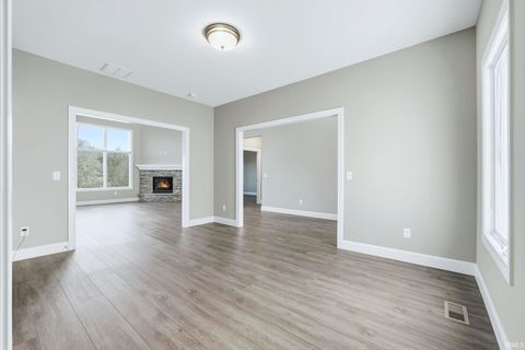 Tiny photo for 15026 Leo Creek Boulevard, Leo, IN 46765 (MLS # 202601297)