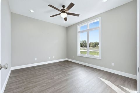 Tiny photo for 15026 Leo Creek Boulevard, Leo, IN 46765 (MLS # 202601297)