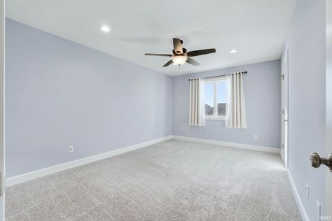 Tiny photo for 15026 Leo Creek Boulevard, Leo, IN 46765 (MLS # 202601297)