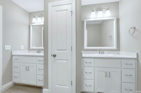 Tiny photo for 15026 Leo Creek Boulevard, Leo, IN 46765 (MLS # 202601297)