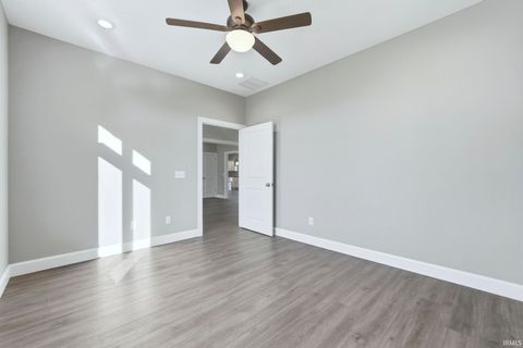 Tiny photo for 15026 Leo Creek Boulevard, Leo, IN 46765 (MLS # 202601297)