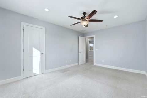 Tiny photo for 15026 Leo Creek Boulevard, Leo, IN 46765 (MLS # 202601297)