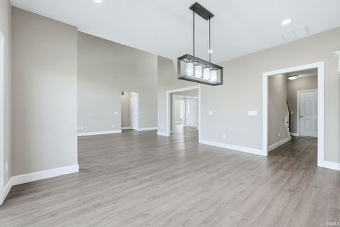 Tiny photo for 15026 Leo Creek Boulevard, Leo, IN 46765 (MLS # 202601297)